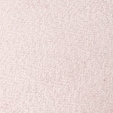 Clover Chenille Ottoman